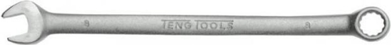 Picture of Teng Tools Klucz pasko-oczkowy dugi 8 mm