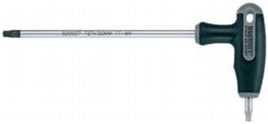 Picture of Teng Tools Klucz trzpieniowy torx typ T T20 (10180-0308)