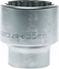 Attēls no Teng Tools Nasadka 12-ktna z chwytem 1" 55 mm