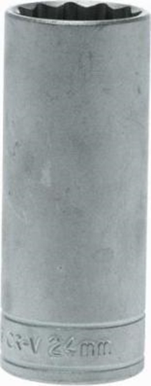 Picture of Teng Tools Nasadka duga 12-ktna z chwytem 1/2" 24 mm