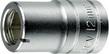 Attēls no Teng Tools Nasadka do grotów (M380061-C)