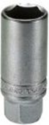 Attēls no Teng Tools Nasadka do wiec zaponowych 3/8" 18mm (3982-0154)