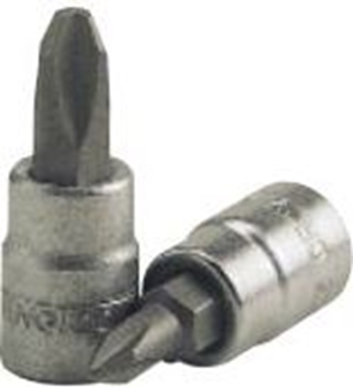 Picture of Teng Tools Nasadka trzpieniowa krzyowa Phillips 1/4" PH3 x 32mm (6826-0207)