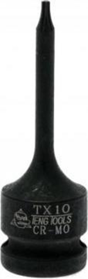 Picture of Teng Tools Nasadka trzpieniowa maszynowa TX - chwyt kwadratowy 1/2" TX10