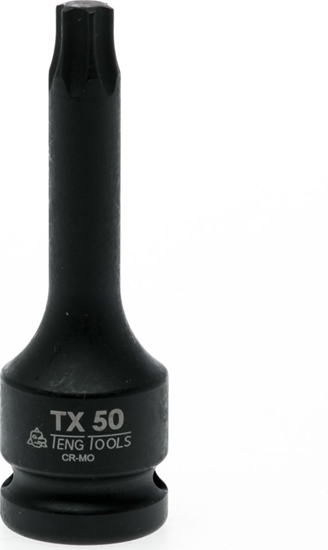 Picture of Teng Tools Nasadka trzpieniowa maszynowa TX - chwyt kwadratowy 1/2" TX50