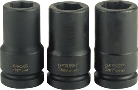 Picture of Teng Tools Nasadka udarowa 6-ktna 1" 30mm duga (114920200)