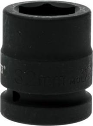 Изображение Teng Tools Nasadka udarowa z chwytem 1" 32 mm 910532