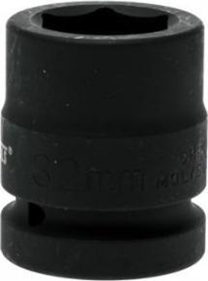 Изображение Teng Tools Nasadka udarowa z chwytem 1" 32 mm 910532