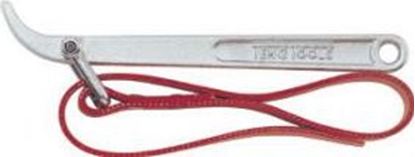 Attēls no Teng Tools Szczypce do filtrów oleju (11231-0305)