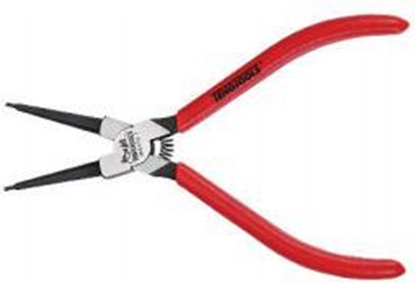 Attēls no Teng Tools Szczypce do piercieni osadczych wewntrznych (3496-0054)