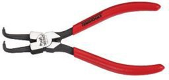 Picture of Teng Tools Szczypce do piercieni osadczych wewntrznych odgite 225mm (3496-0302)