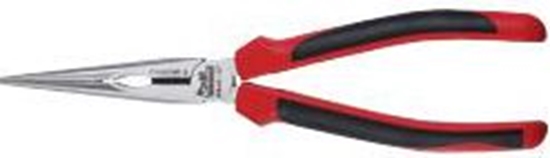 Picture of Teng Tools Szczypce paskie z ciciem bocznym 200mm (10978-0205)