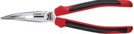 Picture of Teng Tools Szczypce paskie z ciciem bocznym 200mm (10979-0105)