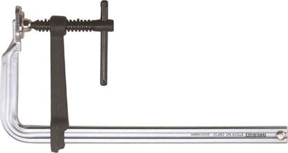 Attēls no Teng Tools TENGTOOLS CISK RUBOWY CMF16 160x 80mm TG128360104 - 128360104