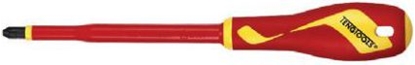 Изображение Teng Tools Wkrtak krzyowy PZ1 izolowany (17789-0209)