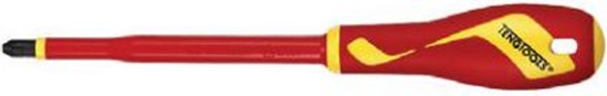 Изображение Teng Tools Wkrtak krzyowy PZ1 izolowany (17789-0209)