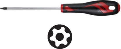 Изображение Teng Tools Wkrtak typu TPX z otworem T25 x 100mm (177800406)