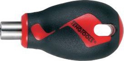 Изображение Teng Tools Wkrtak z wymiennymi grotami (18584-0105)