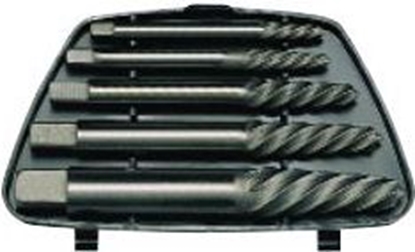 Picture of Teng Tools Zestaw wykrtaków do zerwanych rub (11693-0108)