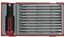 Attēls no Teng Tools Zestaw wkrtaków 12szt. (12865-0108)