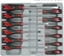 Изображение Teng Tools Zestaw wkrtaków 12szt. (17821-0100)