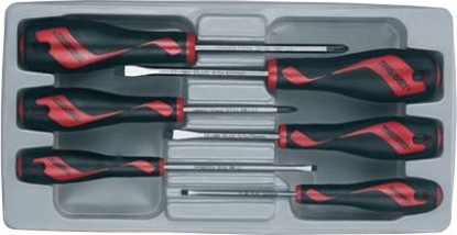 Picture of Teng Tools Zestaw wkrtaków 6szt. (18588-0101)
