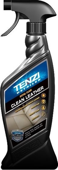 Изображение Tenzi Odos valiklis Tenzi Clean Leather