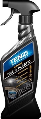 Picture of Tenzi Padangų ir plastiko juodintojas Tenzi Tire&Plastic
