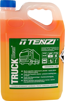 Picture of Tenzi TENZI TRUCK CLEAN 5L