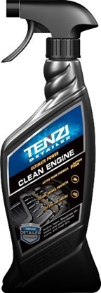 Изображение Tenzi Variklio valiklis Tenzi clean engine