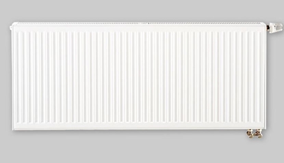 Attēls no Termo Teknik Grzejnik Termolux VK Typ 11 600 x 800mm 587W (TTVK11080)