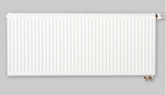 Picture of GRZEJNIK V22 600/1800 TERMOTEKNIK Z ZAWIESZENIAMI 3010WTermoteknik