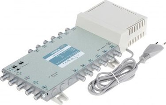 Picture of Terra MULTISWITCH MR-512 5 WEJ / 12 WYJ TERRA