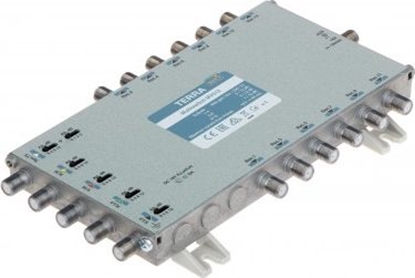 Attēls no Terra MULTISWITCH MV-512 5 WEJ / 12 WYJ TERRA
