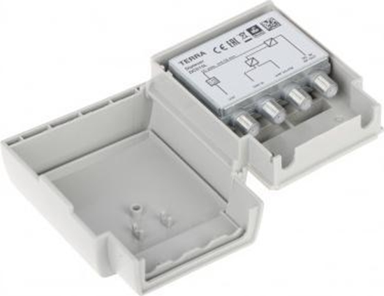 Picture of Terra ZWROTNICA DC-015L TERRA