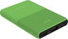 Picture of Terratec Powerbank P50 Pocket Green Flash   5.000mAh