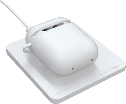 Attēls no Terratec Ladegerät ADD Base                    kabellos