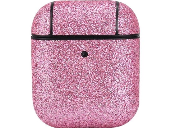 Picture of TerraTec Etui ochronne AirBox do AirPods róowe