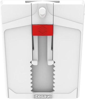 Picture of Tesa Gwodzie samoprzylepne regulowane do pytek i metalu do 4kg 2szt. (H7776702)