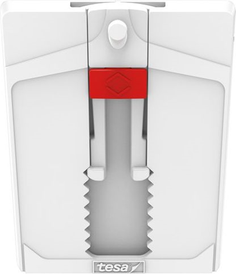 Picture of Tesa Gwodzie samoprzylepne regulowane do pytek i metalu do 4kg 2szt. (H7776702)