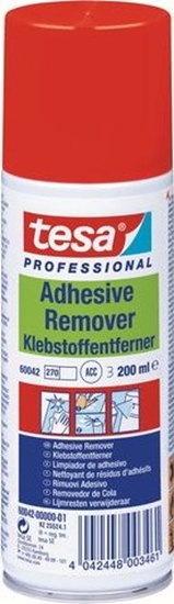 Изображение Tesa Purkiamas klij valiklis Tesa, 200ml
