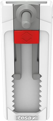 Изображение Tesa ruby samoprzylepne regulowane do pytek i metalu do 3kg 2szt. (H7776502)