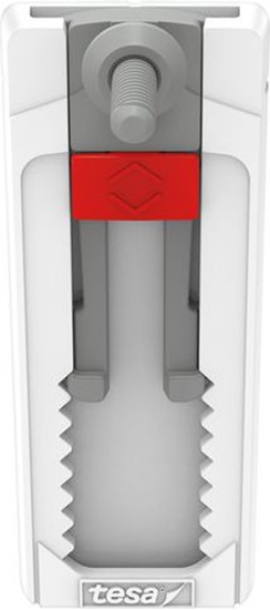 Изображение Tesa ruby samoprzylepne regulowane do pytek i metalu do 3kg 2szt. (H7776502)