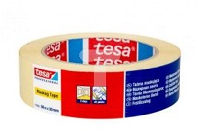 Изображение Tesa Tama malarska profesjonalna 3 dni 50m 30mm - 51023-00002-00