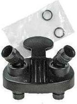 Picture of Tetra Adapter z uszczelk (zawór Aquastop) do Tetratec EX 1200