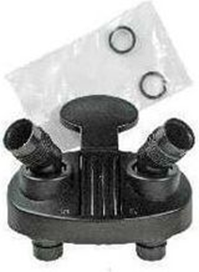 Picture of Tetra Adapter z uszczelk (zawór Aquastop) do Tetratec EX 1200