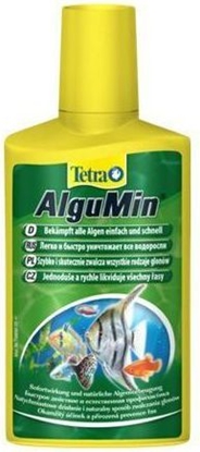 Picture of Tetra AlguMin Plus 250 ml - środek zwalczający glony w płynie