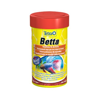 Picture of Tetra Betta 100 ml