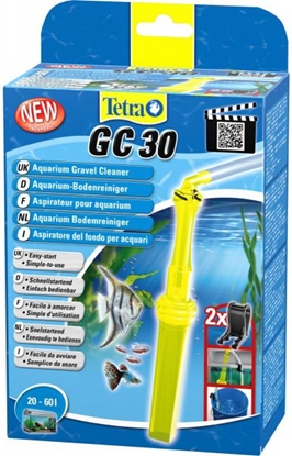 Picture of Tetra GC Gravel Cleaner GC 30-Odmulacz GC 30