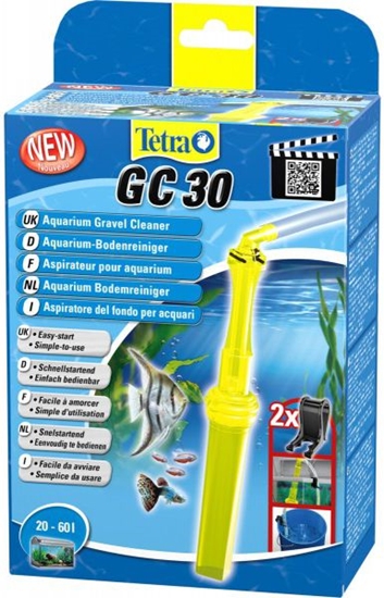 Picture of Tetra GC Gravel Cleaner GC 30-Odmulacz GC 30